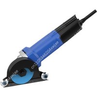 Professional Grout Removal Tool Electric Multi Use for Tile Floor Cutting Cleaning Expansion Joint