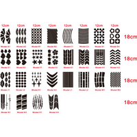 AliExpress NONE Motorcycle Stickers Bicycle Decoration Stickers Modification Decals DIY Modification Stickers Car Sticker Motorcycle Accessories