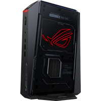 New ROG NUC 2025 NUC15JNK Mini PC Gaming RTX5080 Ultra 9 275HX CPU DDR5 RAM 32G Liquid Metal Mini PC Computer NUC PC Gaming