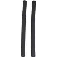AliExpress NONE 1Pair Bicycle Bike Handlebar Grips Cover Racing Bike Sponge Foam Tube Flexible Cuttable Anti-slip Cycling Sponge Cover