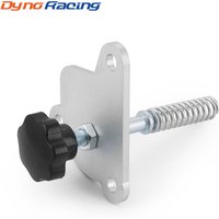 1087 Aluminum Manual Swaybar Disconnect for Wrangler JK JKU 07-17 Rubicon Model Replace Electric Swaybar Easy Installation