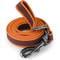 1.5M/5M/3M/2M Medium small Long Dog Leash Latex Silk Easy and Convenient Training Big Dual color WALK THE dog leash 10 meters