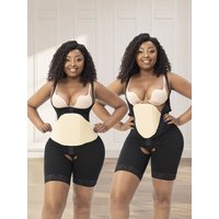 Lipo Foam Liposuction Postpartum Recovery Post Surgery Abdominal Compression Ab Board Faja