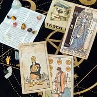 Big Size 12x7cm Tarot Vintage Cards A 78 Rider Deck Oracle English Visions Divination Edition Borad Playing Games