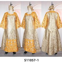 African dresses for woman Turkey dress Sequin Diamond Robe Africaine African clothing Fashion Boubou Africain femme 2026 New