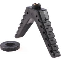 New Sale Outdoor Hunting Accessories bipod for rifle Shooting Stick Rack V-Yoke Rack