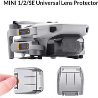 Mini 4K / Mavic Mini/Mini SE / 2 Lens Cap Gimbal Guard Protector for DJI Mini 4K / Mavic Mini/Mini SE / Accessories