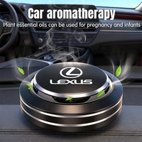 Car Interior Aromatherapy Air Freshener Perfume Diffuser For Lexus Fsport GS GX IS LS LX CT LC RC LBX NX RX 350h 450h ES UX 300e