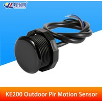 XKC-KE200 Outdoor Anti-sunlight Proximity Infrared Motion Sensor 12v,IR Diffuse Reflective Sensors V Output for Arduino
