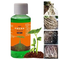 Root Booster for Plants Plant Rooting Promoter Liquid Efficient Root Stimulator for Plants Plant Root Stimulator for Tree Flower