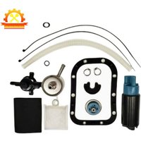 62897-01B 6289701B 62357-00 62897-01 Fuel Filter Pump Strainer and Pressure Regulator Kit For Harley-Davidson FXSTDI FXSTDSE