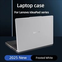 Laptop Hard Case For 2025/2024 Lenovo IdeaPad Slim 5 Pro 5 14/16 inch Matte Protective Shell Anti-Scratch Cover Laptop Case