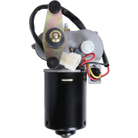 Electric Operated 12V High Speed Wiper Motor Truck Wiper Motor Great Wall Wiper Motor