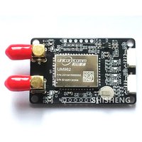 1PCS/LOT UM982 GPS RTK Full frequency positioning navigation board card GNSS