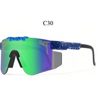 AliExpress PYC JYQ ANSI Z87.1 Safety Glasses Outdoor Sport Sunglasses Men Women PITS OCTAL VIPERS TRABEC Sun Goggles Bike Hiking Cycling Eyewear