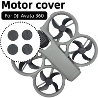 Motor Protection Cover for dji Avata 360 - Dustproof Moisture-Proof Drone Accessories
