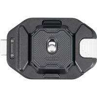 Ulanzi FALCAM F38 Quick Release Kit Bottom Plate for Backpack V2 for Camera Gopro Tripod Backpack Shoulder Strap