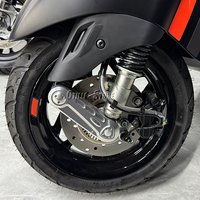 For VESPA GTS GTV 300 Sprint 150 Primavera LX 150 New Motorcycle Accessories CNC Front Shock Absorber Fork Suspension Cover