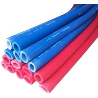 1.8M Thermal Insulation Pipe Sponge Tube Sleeve Casing Fitness Car grips handlebar protective cover Equipment Pipe Accessories