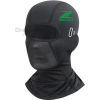 AliExpress DragonflyMoto For Kawasaki Z900 Z900 2017 2018 2019 2020 2021 2022 Cycling Cap Summer Cooling Motorcycle Balaclava Hats Sun UV Protection Bike