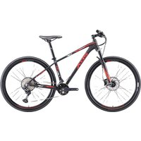 Bike Xds Mountain Bicycle Romance 700 Hydraulic Disc Brake M7100 SLX MTB Wire Controlled Air Fork 24 Speed 27.5''*17'' Xds