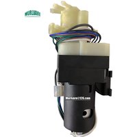 Coffee Machine Accessories Diverting Valve Group For DR.COFFEE F11. Series F10 Espresso Machine