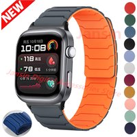 Magnetic Band For Huawei Watch D2 Strap Colorful Sport Bracelet Accessories Correa For Huawei Watch D2 Replaceable Watchband