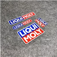 AliExpress DXYMOO Car Styling Vinyl Decals Oil Sponsor Motorcycle Bicycle Helmet Tape Stickers