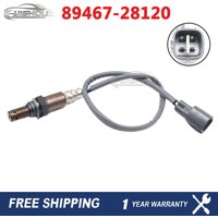 89467-28120 New Car Upstream Air Fuel Ratio Oxygen O2 Lambda Sensor For Toyota RAV4 PREVIA TARAGO MARK ESTIMA BLADE 8946728120
