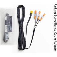 for 70mai Cigarette Lighter Charging Cable for Parking Surveillance CableAdapter for 70mai Parking Surveillance Cable Adapter