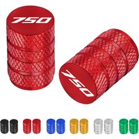 For KAWASAKI Z750 Accessories 2PCS Motorcycle Wheel Tire Valve Cover Cap Plug CNC