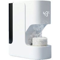 Smart Towel Warmer Heater Bucket Constant Temperature for Disposable Compressed Towel and Face Cloth