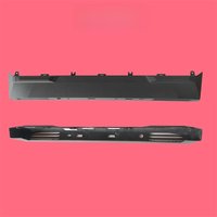 For dell play box g15 5510 5511 5515 air outlet cooling port
