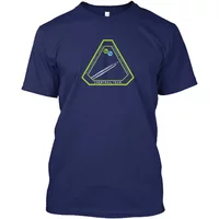 Chemtrail Dispersion Team T-Shirt Size S to 5XL