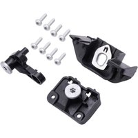 A1778201801 Right Headlight Repair Bracket Mount Kits Fit for Mercedes Benz A Class W177 CLA Class W118 C118 2020 2021 2022