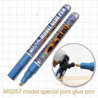 Joint Glue Pen MS057 Gaoda Assembly Handmade Model Making Tool Joint Loosening Reinforcement