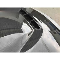 CS Style Carbon Fiber Hood Fit M3 F80 M4 F82 F20 F22 M2 M2C F87 Car Accessories