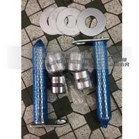 Bucket Pin and Bush fit Kubota KX015-4 / KX016-4 / KX018-4/ U17-3