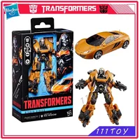 In Stock Hasbro Transformers Classic Toys Studio Series Deluxe Class Ksi Widow Action Figure Robot Toy Hobbie Gifts Collectibles
