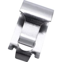 Turbocharger Wastegate Actuator Rod Rattle Clip 06J145220A Engine Wastegate Actuator Rattle Clip for VW Jetta Passat Transporter