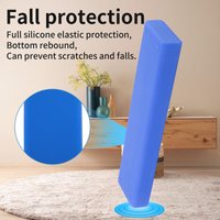 Silicone Protective Case For Sony TV RM-ED052 RM-ED050 RMT-TX200C RMT-TX100D RM-ED053 RM-ED060 RMF-TX300C Remote Control Case