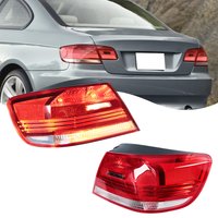 Car LED Taillight For BMW 3 Series E92 E93 2005 2006 2007-2010 Turn Signal Running Light Signal Flashing Brake Parking Light