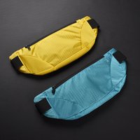 Outdoor Sports Running Waist Packs Lightweight Large Capacity Waist Bag Mobile Phone Fanny Packs for Women and Men