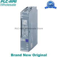6ES7135-6HD00-0BA1 6ES71356HD000BA1 SIMATIC ET 200SP, Analog output module, AQ 4XU/I Standard Original Brand New