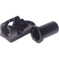 AliExpress NONE Bike Frame Small Parts Double Single Cable Stopper Cable Hamger Carbon Bicycle Accessories Brake Shift Cable Seat
