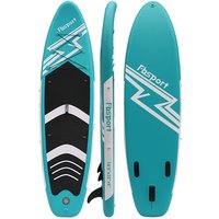 Inflatable SUP Stand Up Paddle Board for Summer Water Entertainment, Popular