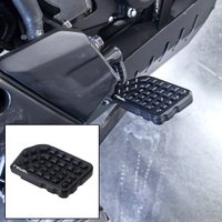For Honda CMX300 CMX500 Rebel CM CMX 300 500 Motorcycle Aluminum Alloy Rear Brake Lever Pedal Enlarger Extension Accessories