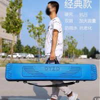 70cm 80cm 90cm 100cm 110cm 120cm 125cm 130cm Portable Fishing Rod Bag 낚시대가방Hard Case 낚시 가방 하드케이스Rod Cover 낚시가방 чехол для удочек