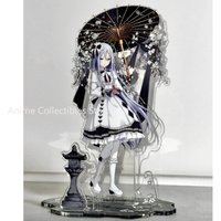 Project Sekai Yoisaki Kanade Anime Acrylic Figure Stand Model Desk Decor Collection Gift Toys