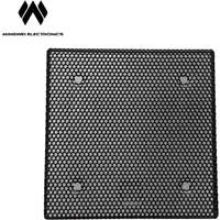 MW Audio 5XT Professional Speaker Grill of 5 Inch, Size162.5L*1162.5W*16H